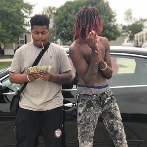 Meet your Posher, Jøhn